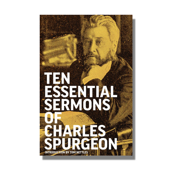 TenEssentialSermonsofCharlesSp