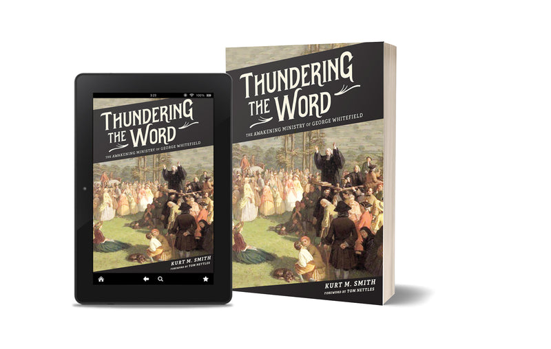 Thundering the Word
