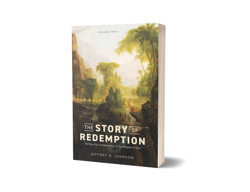 The Story of Redemption