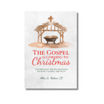 The Gospel According to Christmas