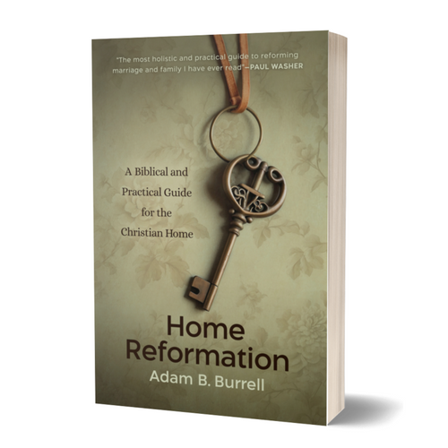 Home Reformation