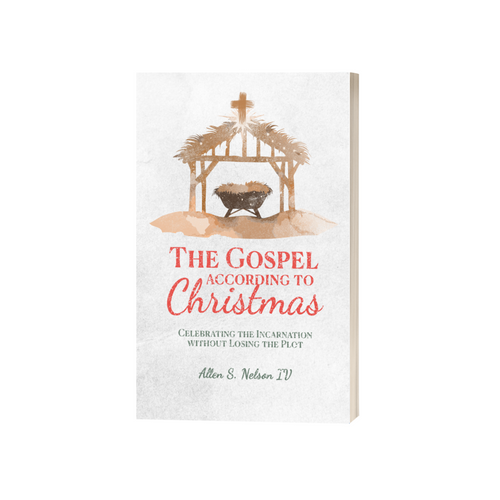The Gospel According to Christmas