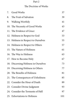 A Serious Exhortation to Holiness