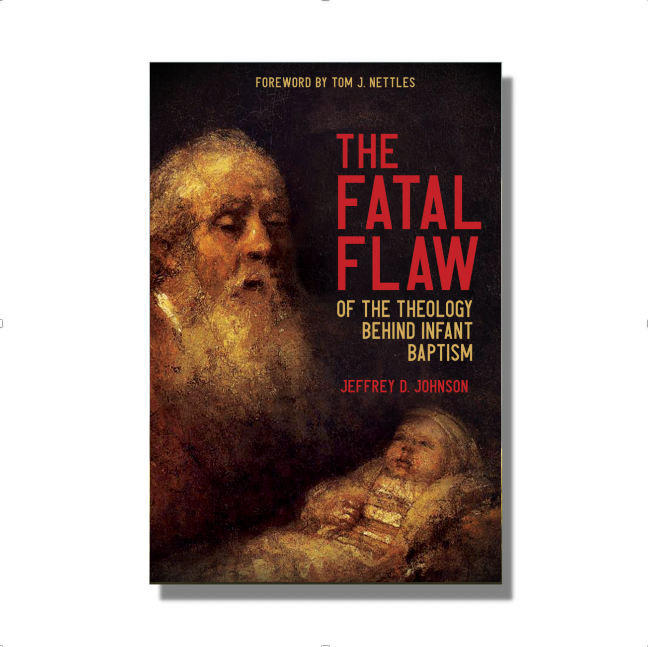 洋書 Unholy Worship? Myth of Bapt/Dafoe The Fatal Flaw of the Theology Behind Infant Baptism – Free
