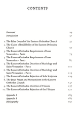 Eastern Orthodoxy: Through the Lens of Sola Scriptura – Free Grace Press