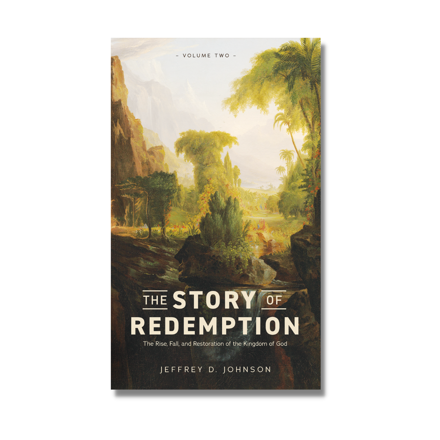 The Story of Redemption – Free Grace Press