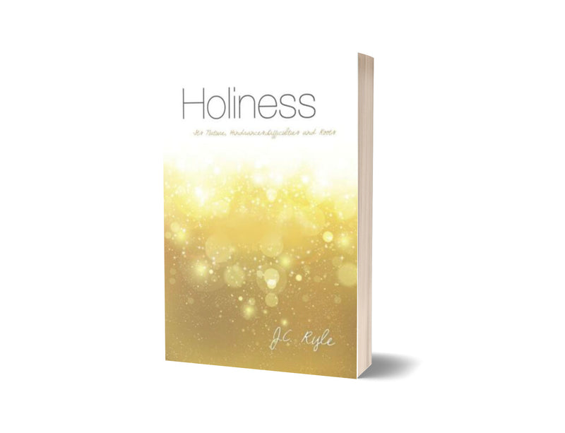 Holiness (in Modern English) - 10Publishing - Free Grace Press