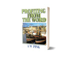 Profiting from the Word - Banner of Truth - Free Grace Press