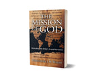The Mission of God: Unlocking the Bible's Grand Narrative - IVP - Free Grace Press