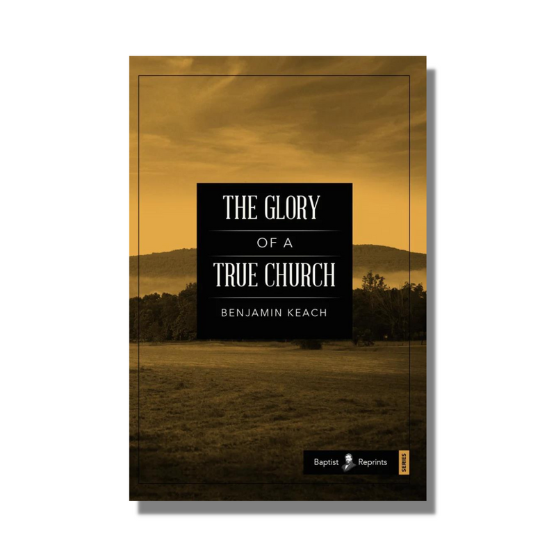 The Baptist Reprints 6-Book Series - Free Grace Press - Free Grace Press