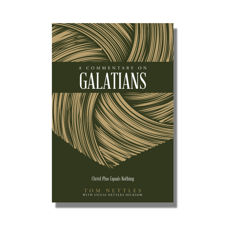 A Commentary on Galatians