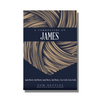 A Commentary on James - Thomas J. Nettles - Free Grace Press
