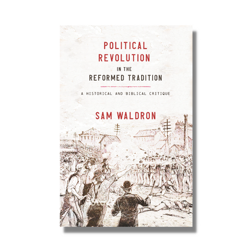 Political Revolution in the Reformed Tradition: A Historical and Biblical Critique - Sam Waldron - Free Grace Press
