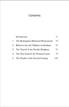The Five Points of Amillennialism - Jeffrey D. Johnson - Free Grace Press