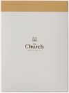 The Church Bible Study Set - Media Gratiae - Free Grace Press