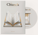 The Church Bible Study Set - Media Gratiae - Free Grace Press